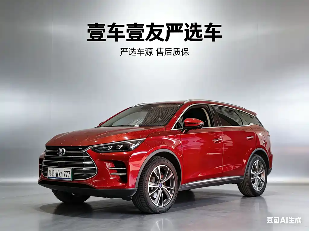 BYD TANGXIN ENERGY