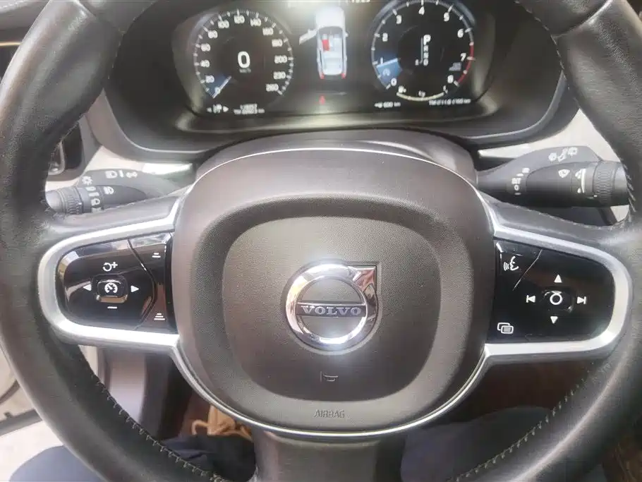Volvo XC60 — фотографии объявления, Фото 16
