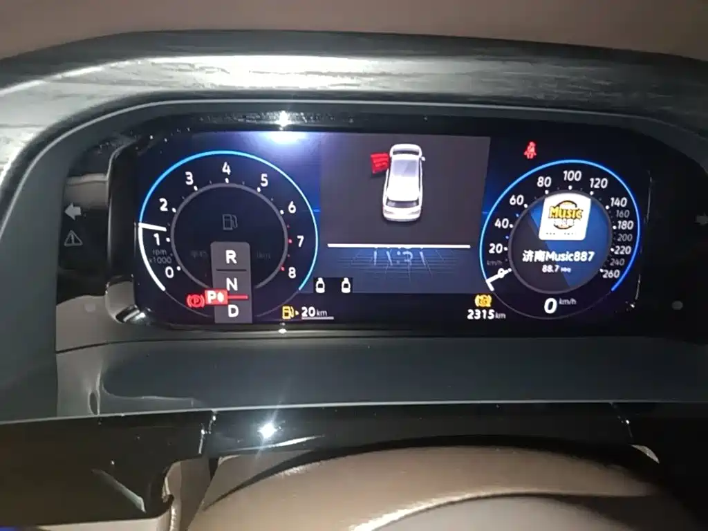 Volkswagen Viloran — миниатюра 12