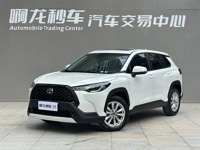 TOYOTA COROLLA SHARP AMPLIFIER