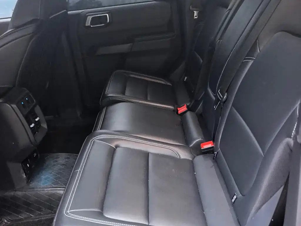 Ford Bronco — миниатюра 8