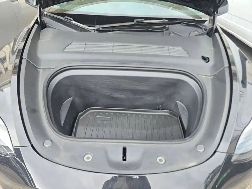 Tesla Model Y — миниатюра 11