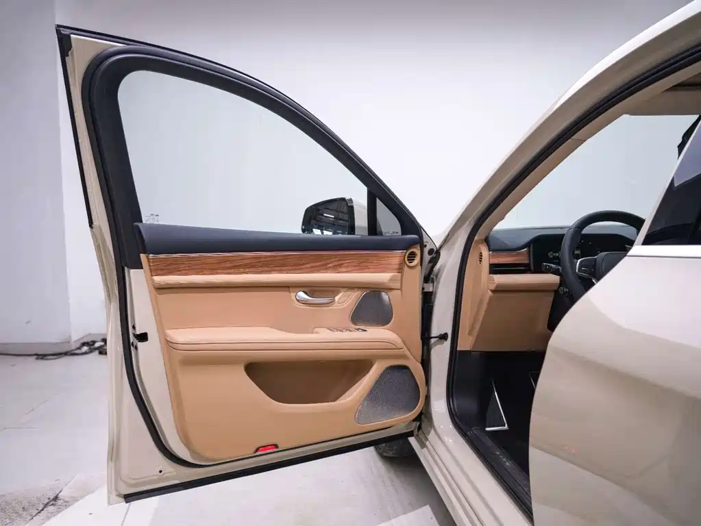 AITO AITO M5 — миниатюра 15
