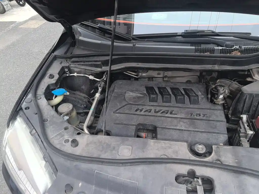 Haval H6 — миниатюра 21