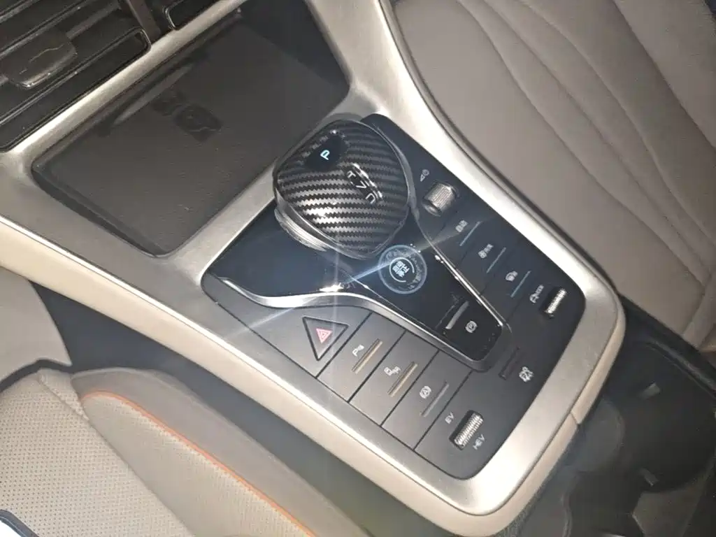 BYD Pro New Energy — миниатюра 14