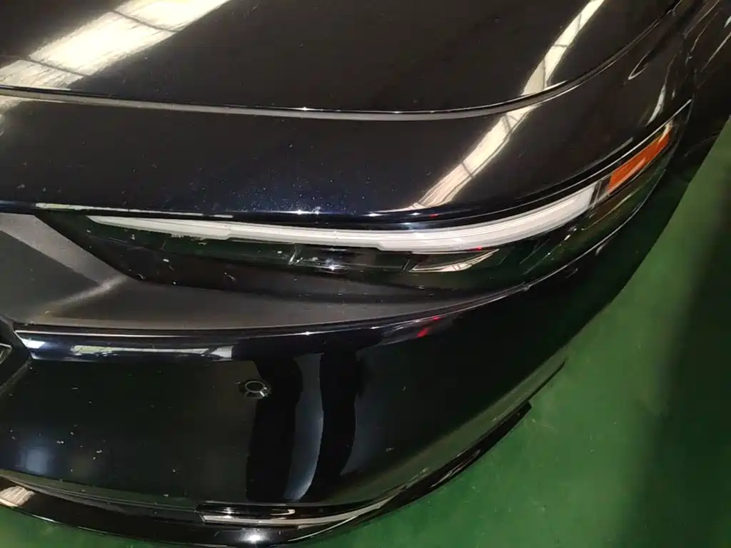 Honda Accord New Energy — миниатюра 24