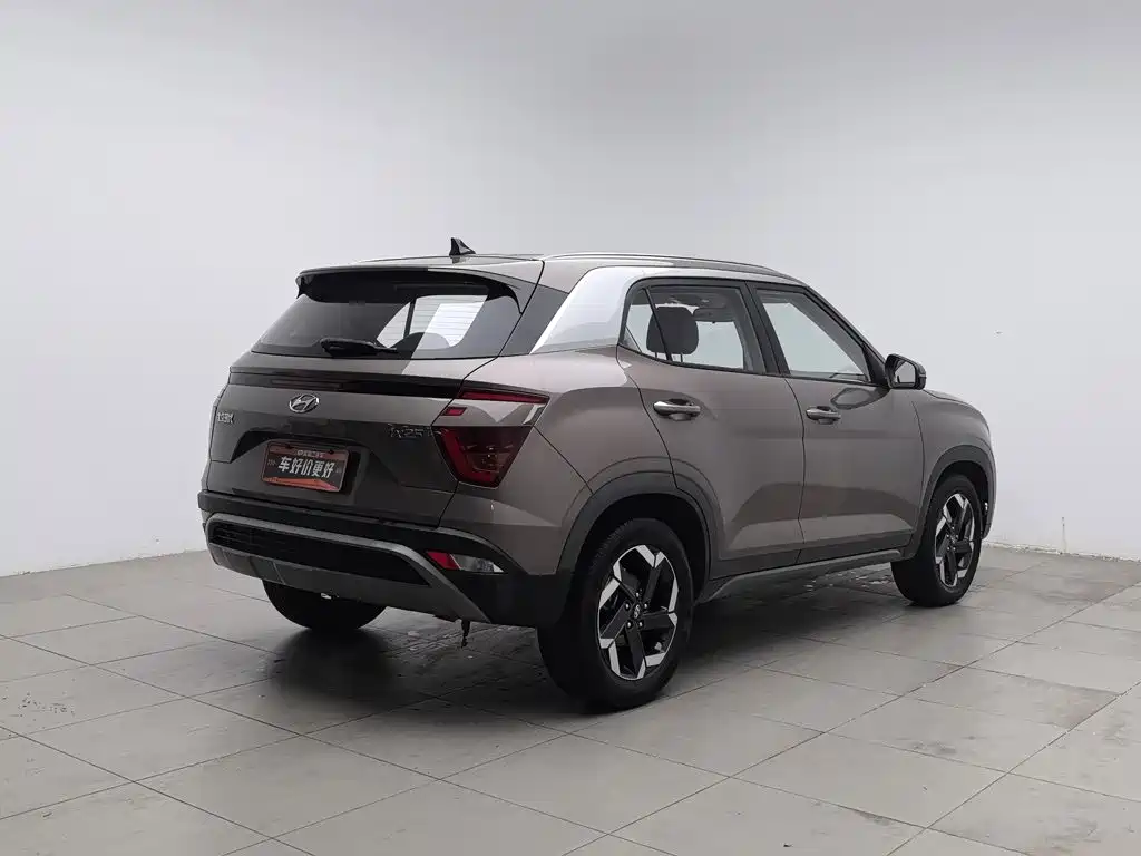 Hyundai ix25 — миниатюра 2