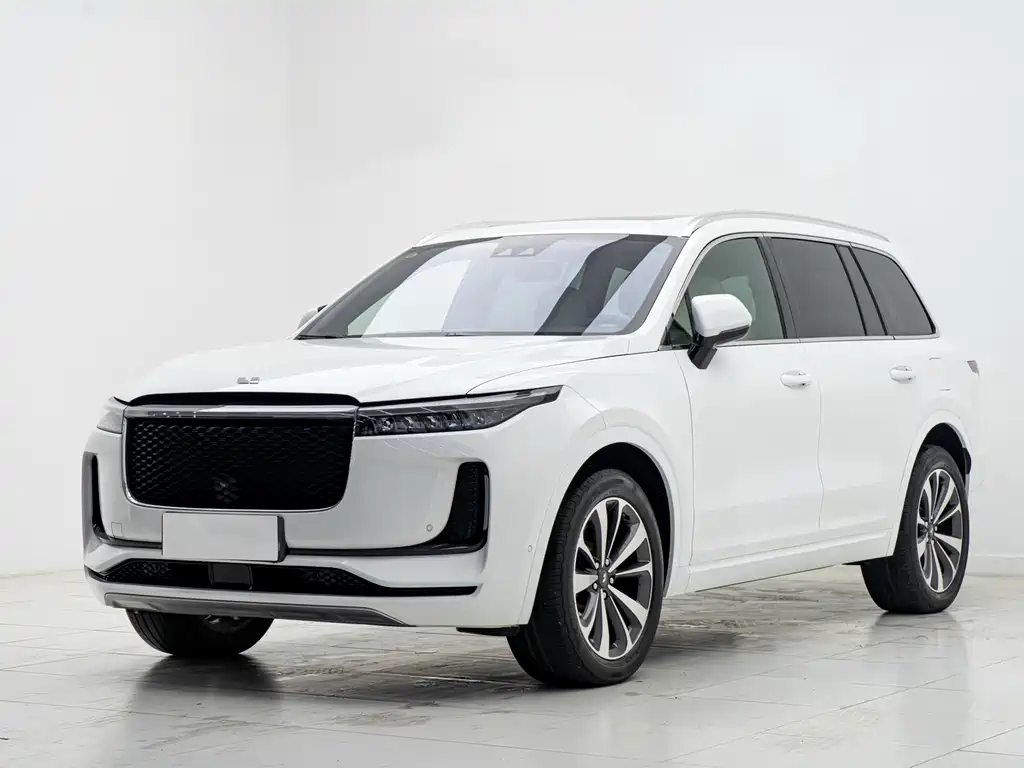 Li Auto IDEAL ONE