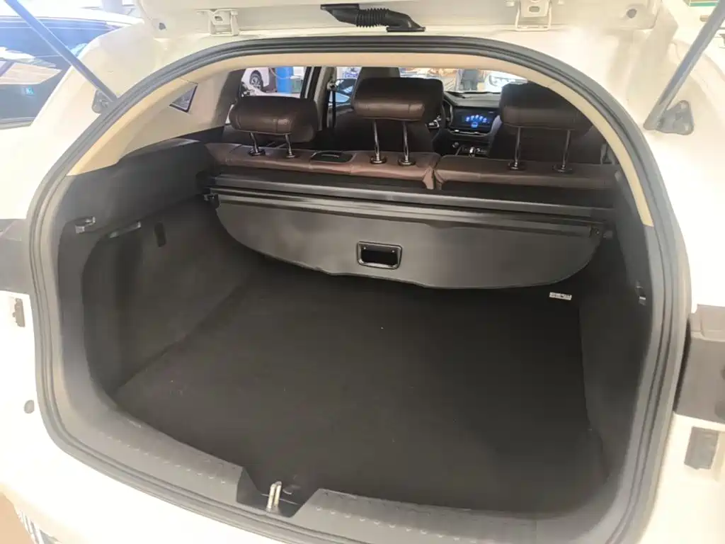 Haval F7 — миниатюра 19
