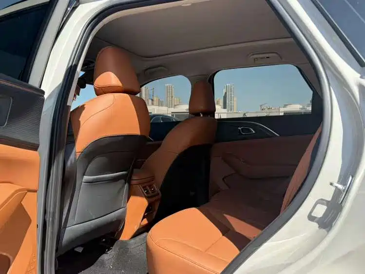 Haval Xiaolong MAX — миниатюра 10