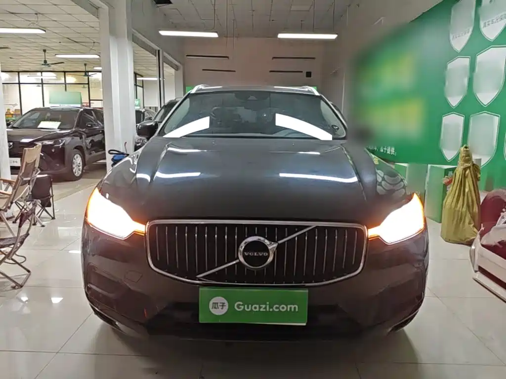 Volvo XC60 — миниатюра 3