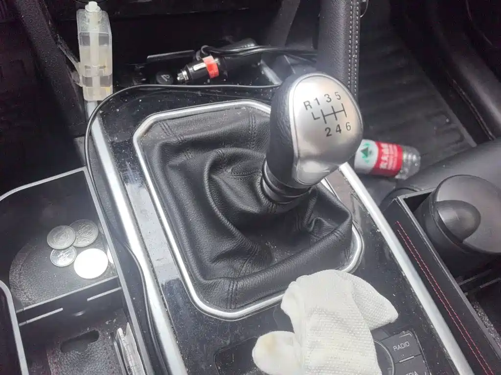 Haval H6 — миниатюра 11