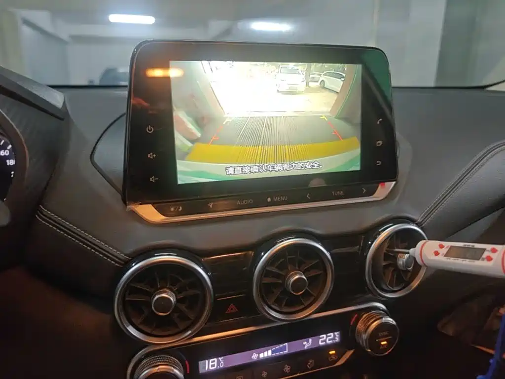 Nissan Sylphy — миниатюра 13