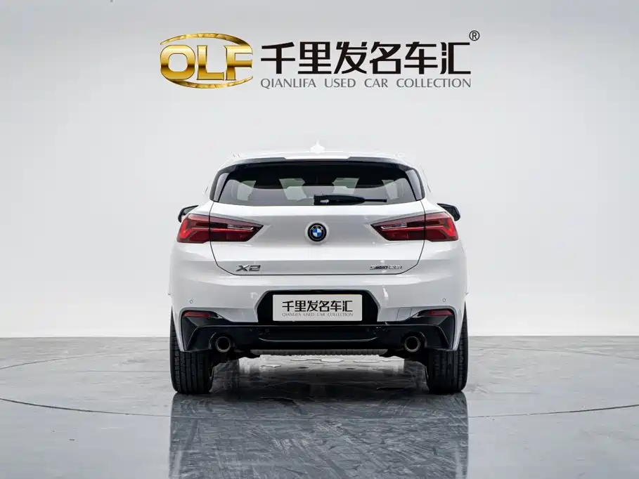 BMW X2 — миниатюра 3