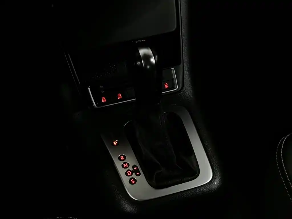 Volkswagen Tiguan — миниатюра 13