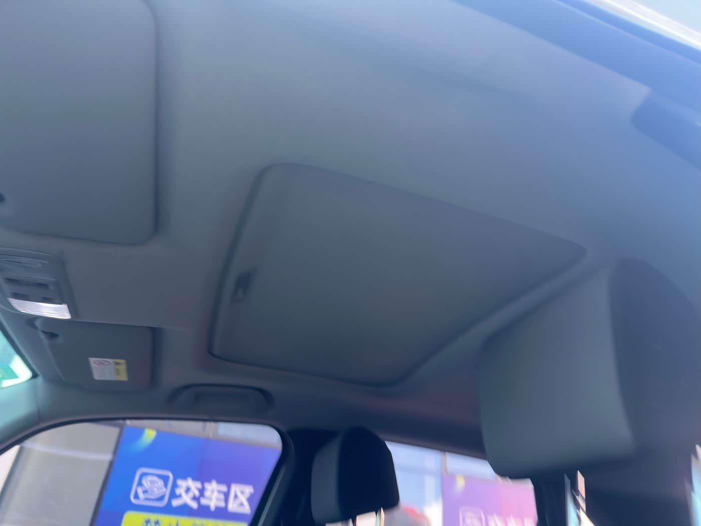 Honda Fit 1.5 л 2023 г. Белый, пробег 15000 км
