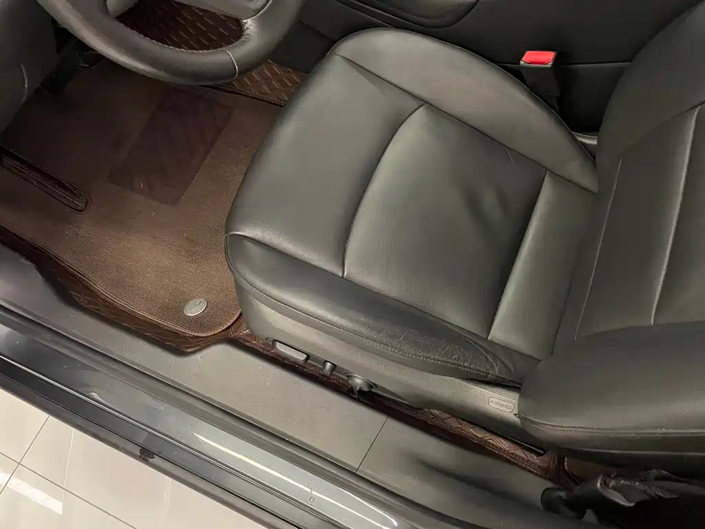 Chevrolet Malibu XL — миниатюра 28