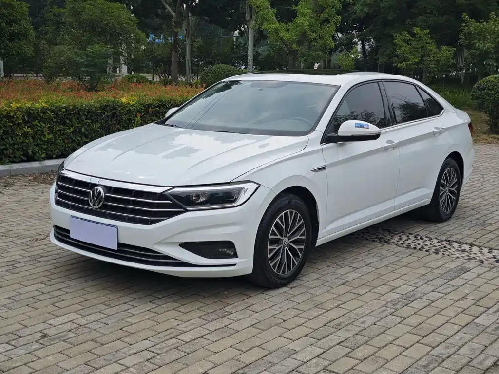 Volkswagen Sagitar — миниатюра 2