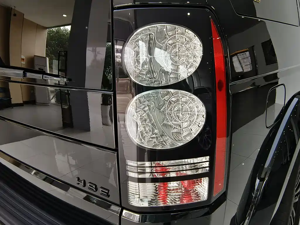Land Rover Discovery — миниатюра 35