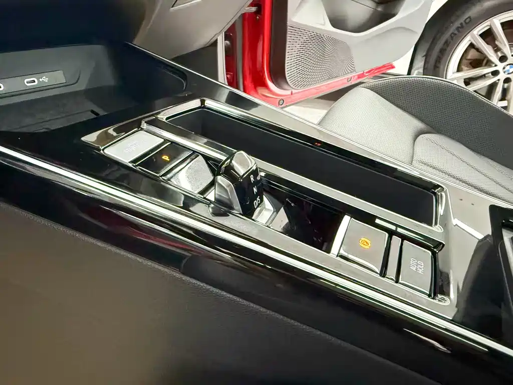 Volkswagen Lamando — миниатюра 12
