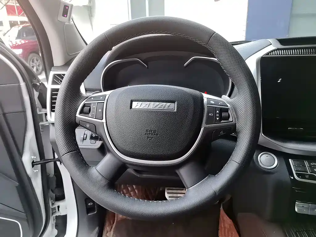 Haval H9 — миниатюра 8