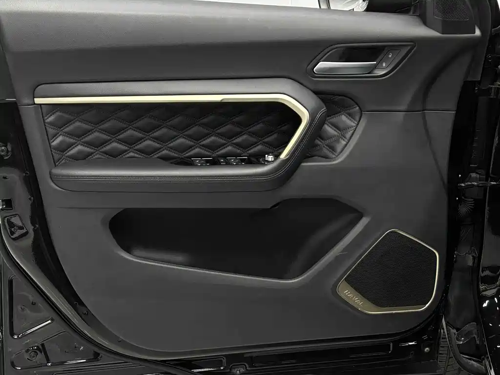 Haval H6 — миниатюра 24