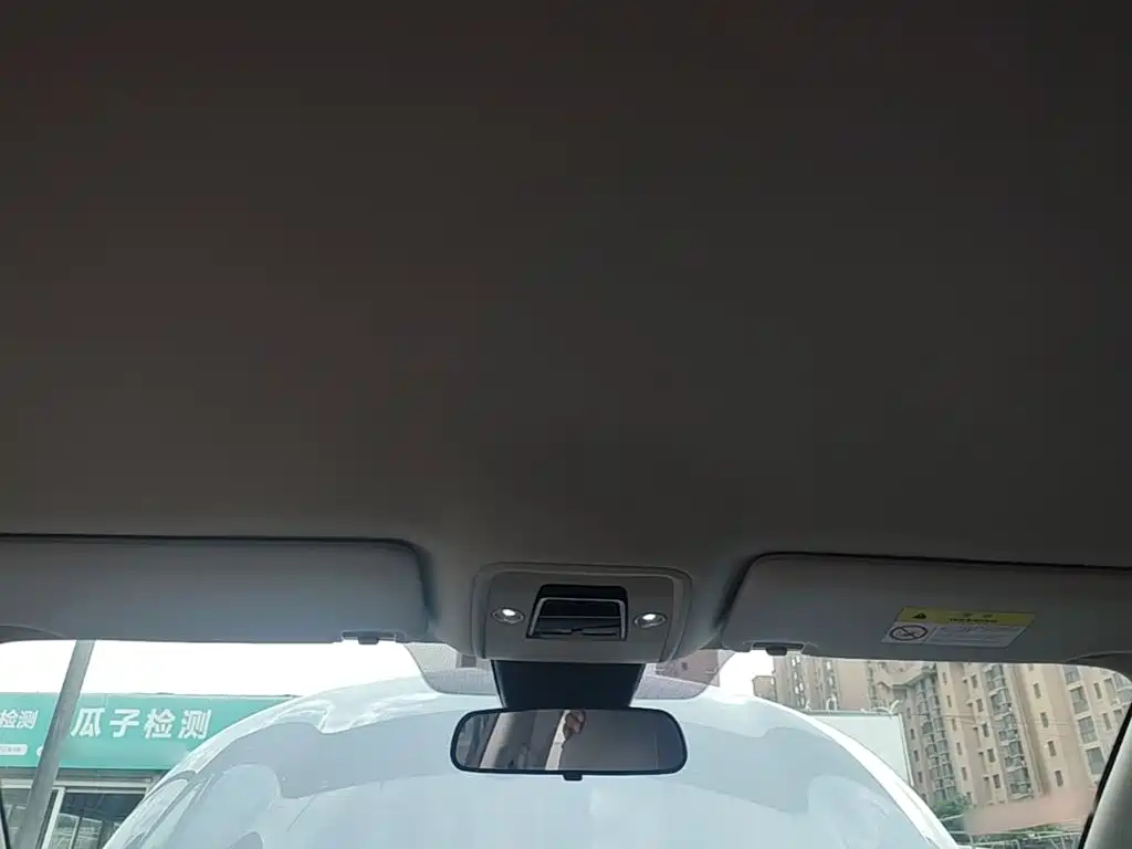 BYD Yuan Plus — миниатюра 18