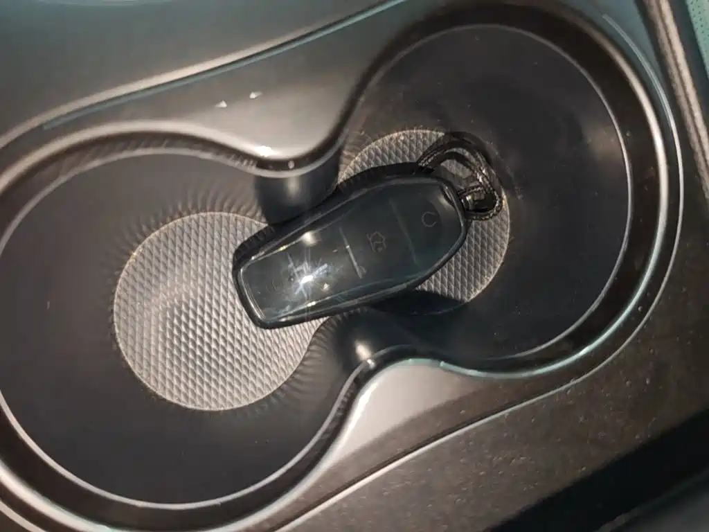 BYD Seal 05 DM-i — миниатюра 9