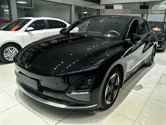 WULING WULING STARLIGHT 2025