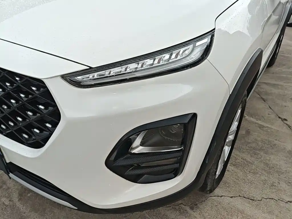Chery Tiggo 3x — миниатюра 24
