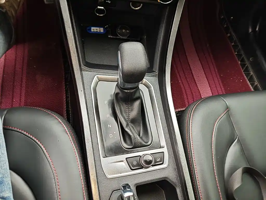Chery Tiggo 3x — миниатюра 14