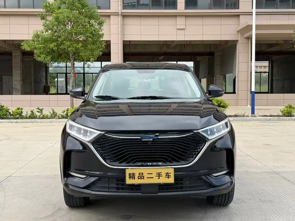 Oshan Oushang X7 — миниатюра 2