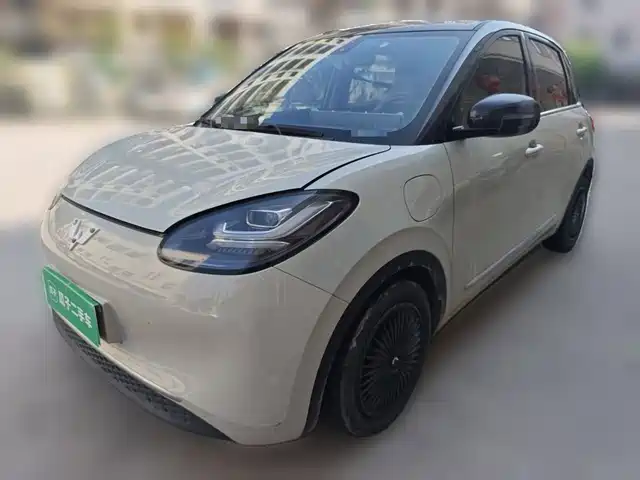 2023 Wuling Motors Binguo