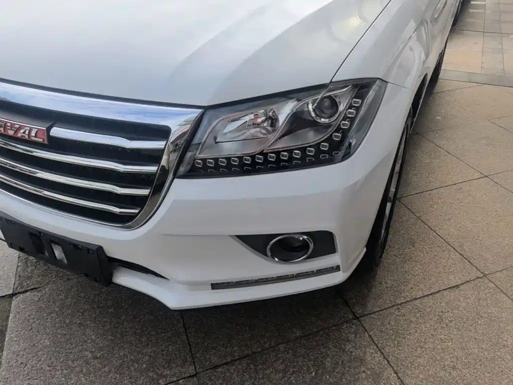 Haval H2 — миниатюра 24
