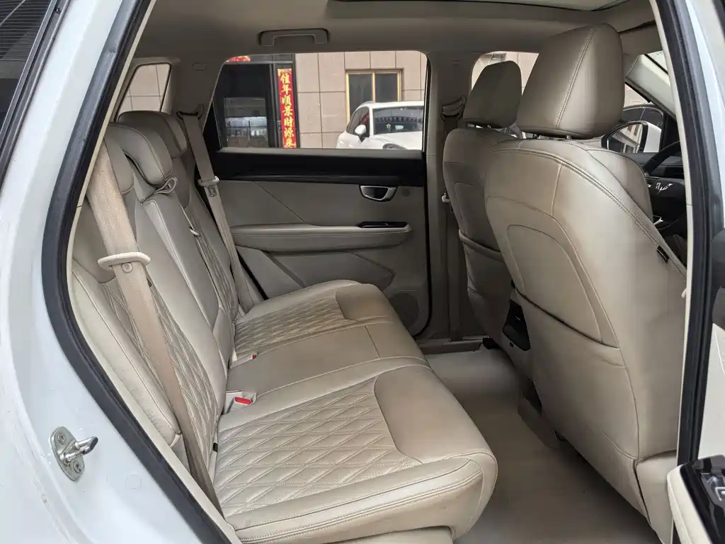 Wuling Xingchen — миниатюра 12