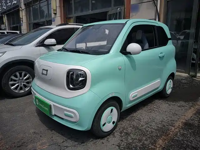 2025 Bestune Pony