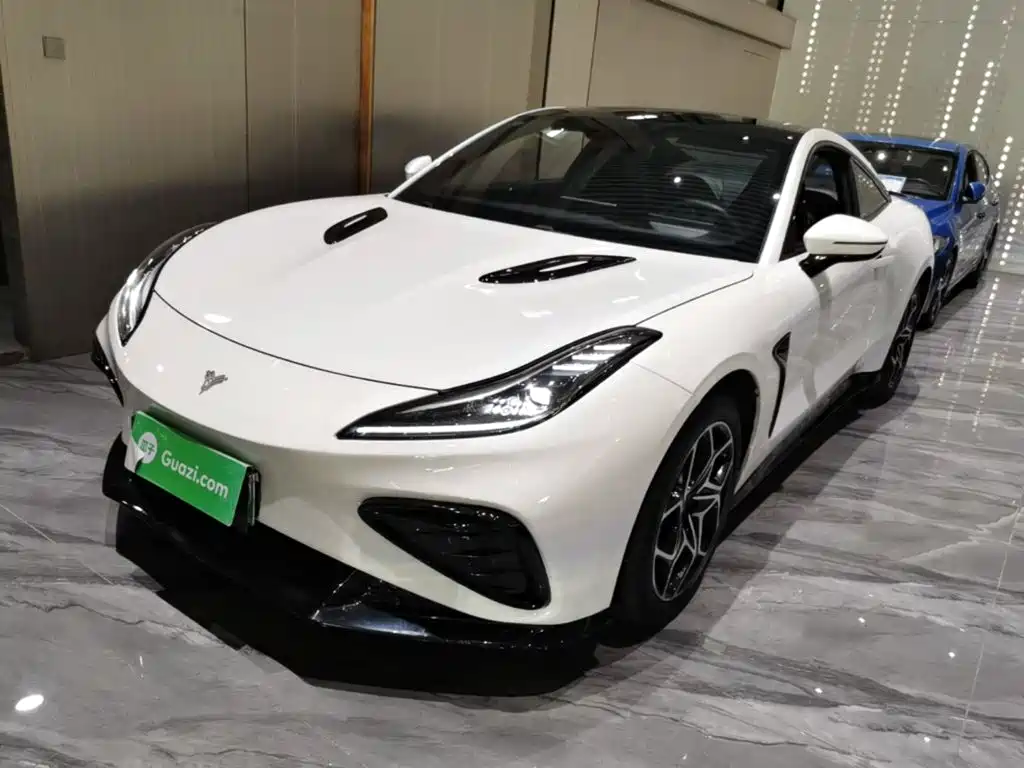 Neta Neta GT — миниатюра 2