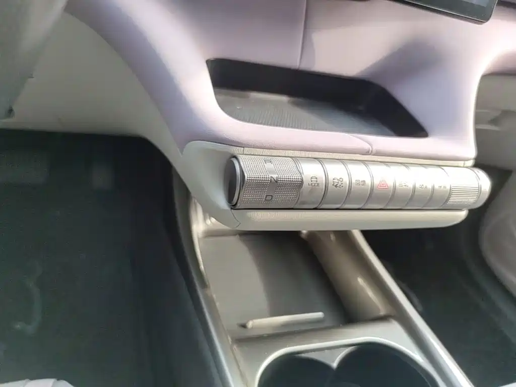BYD Dolphin — миниатюра 14