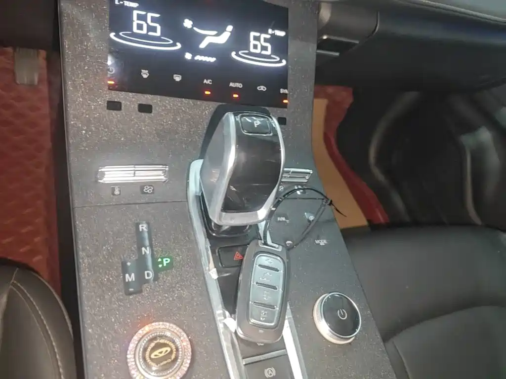 Chery Tiggo 8 PLUS — миниатюра 14