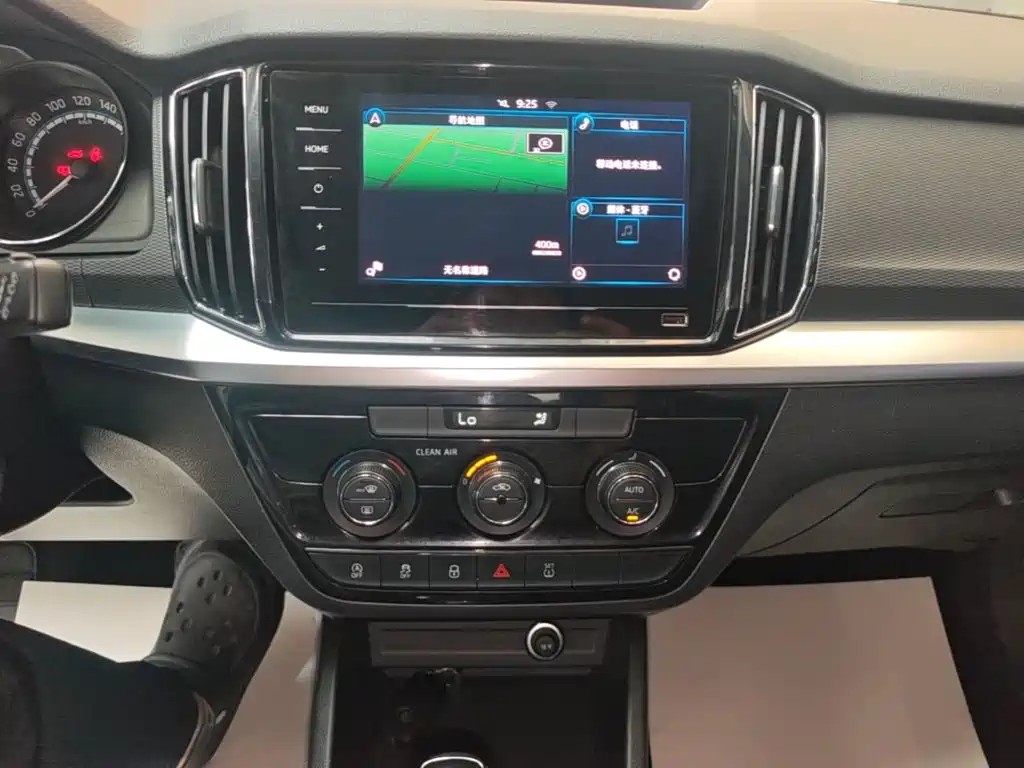Skoda Kamiq — миниатюра 13
