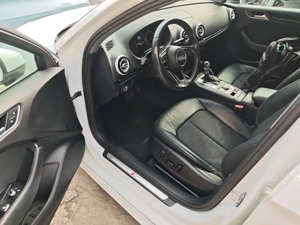 Audi A3 — миниатюра 16