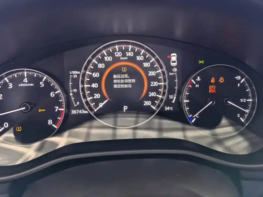 Mazda 3 Axela — миниатюра 14