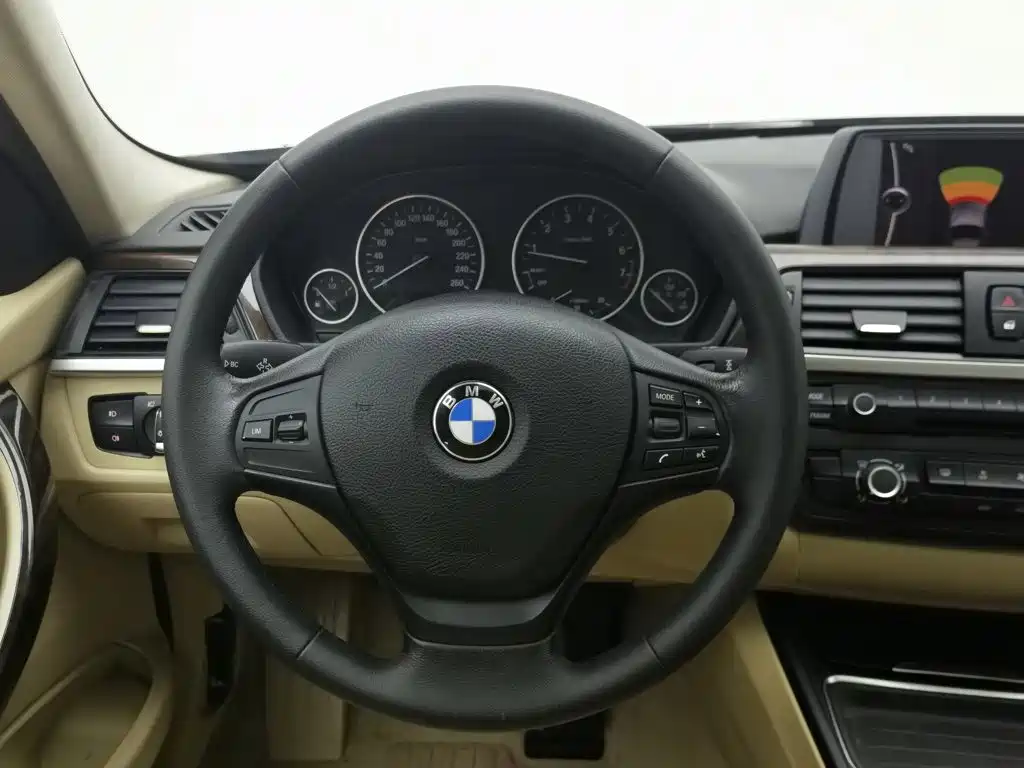BMW 3 Series — миниатюра 11