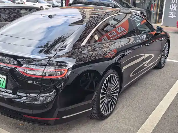 Xiangjie Xiangjie S9 — миниатюра 9