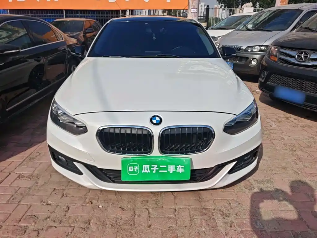 BMW 1 Series — миниатюра 3