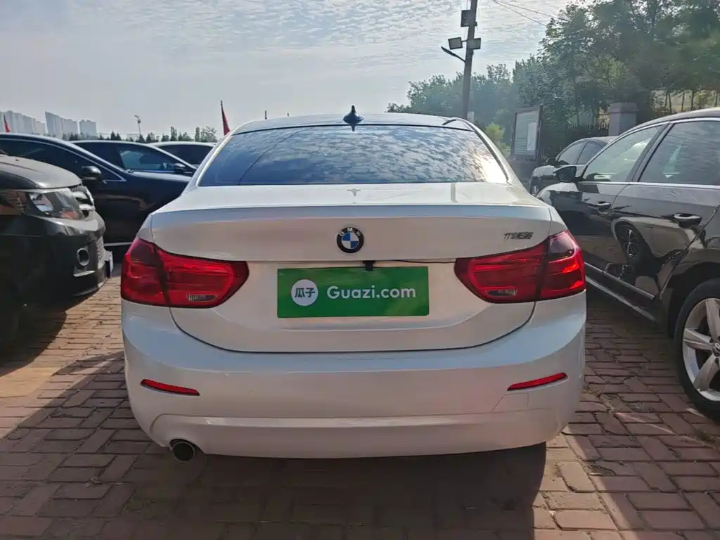 BMW 1 Series — миниатюра 6