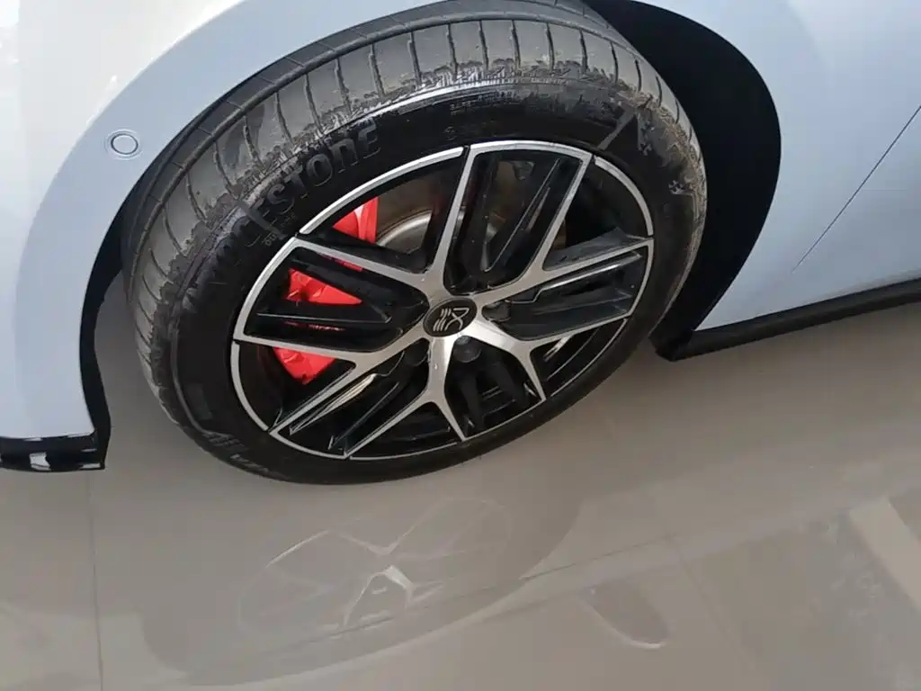 BYD Han L — миниатюра 23