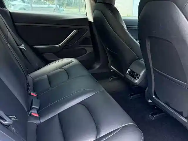 Tesla Model 3 — миниатюра 5