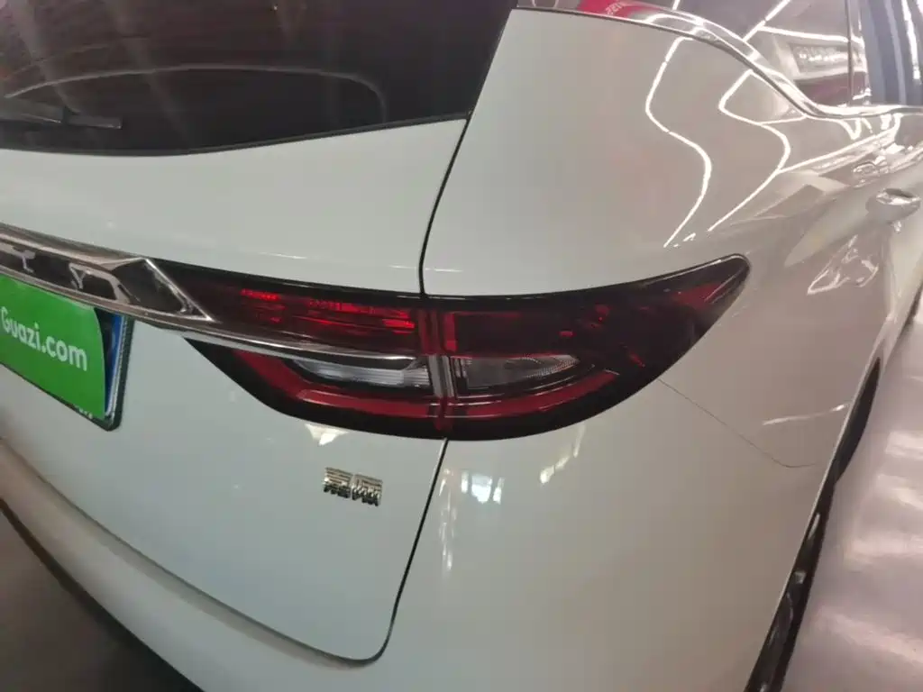 Geely Jia Ji — миниатюра 8