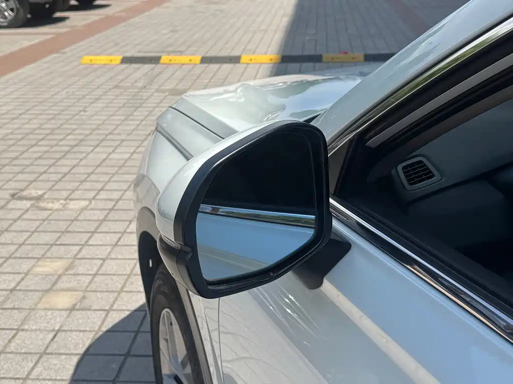 Honda CR-V 2024 240TURBO 5 мест